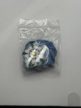 Taurus darts Yorkshire Rose NO6 standard shape dart flights 5 sets