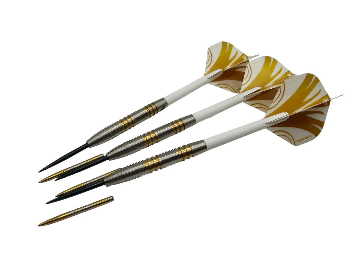 Re-pointing service.