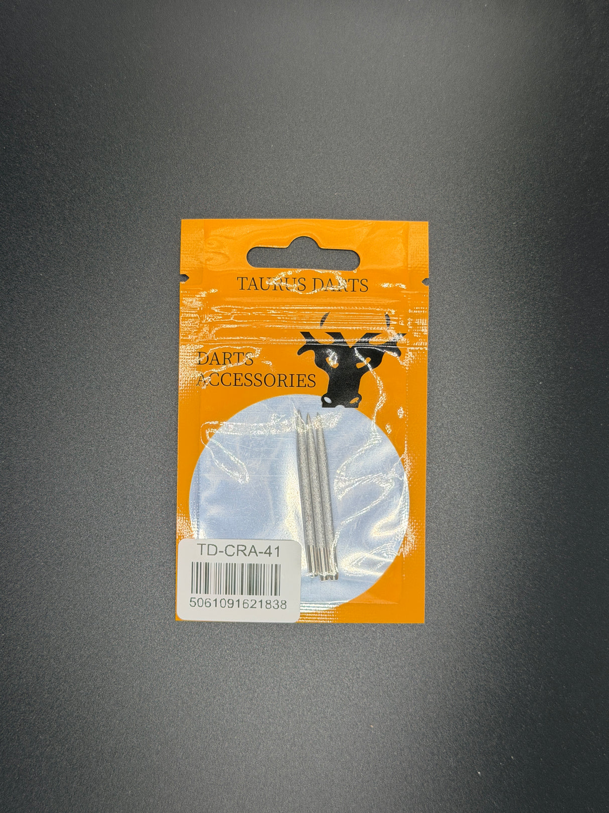 Taurus Darts Cracked Dart points 25-60mm 1 set