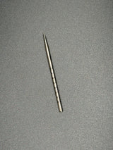 Taurus Silver finger grip 1.2 dart points 50mm 1 set