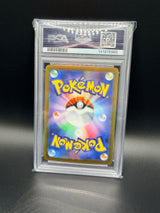 PSA NM 8 Alolan Dugtrio SV8 #116