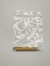 Taurus Gold finger grip dart points 45mm