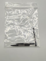 Taurus Black finger grip dart points 32mm