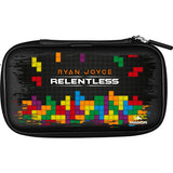 Mission Ryan "Rellentless" Joyce Darts EVA Dart Case
