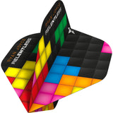 Mission Ryan Relentless Joyce standard shape dart flights (5sets)
