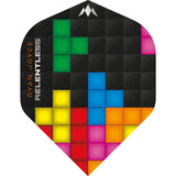 Mission Ryan Relentless Joyce standard shape dart flights (5sets)