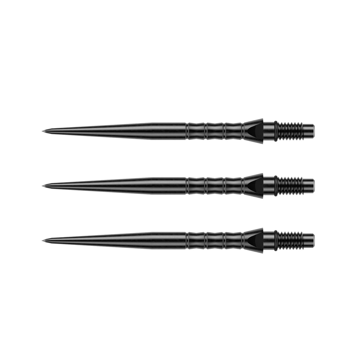 Winmau Switch Dart Points Wave Black