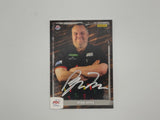 Ryan Joyce Singed 1st edition Panini PDC World Championship 2025 Base Card