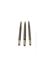 The 36mm size of the Taurus darts super grip range