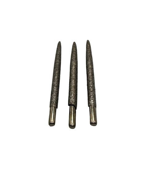 The 41mm size of the Taurus darts super grip range