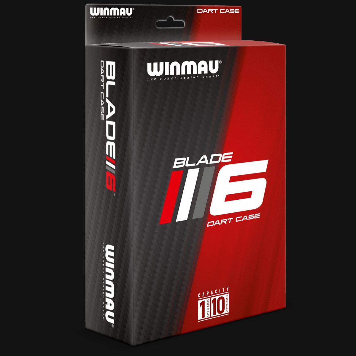 Winmau Blade 6 Dart Case