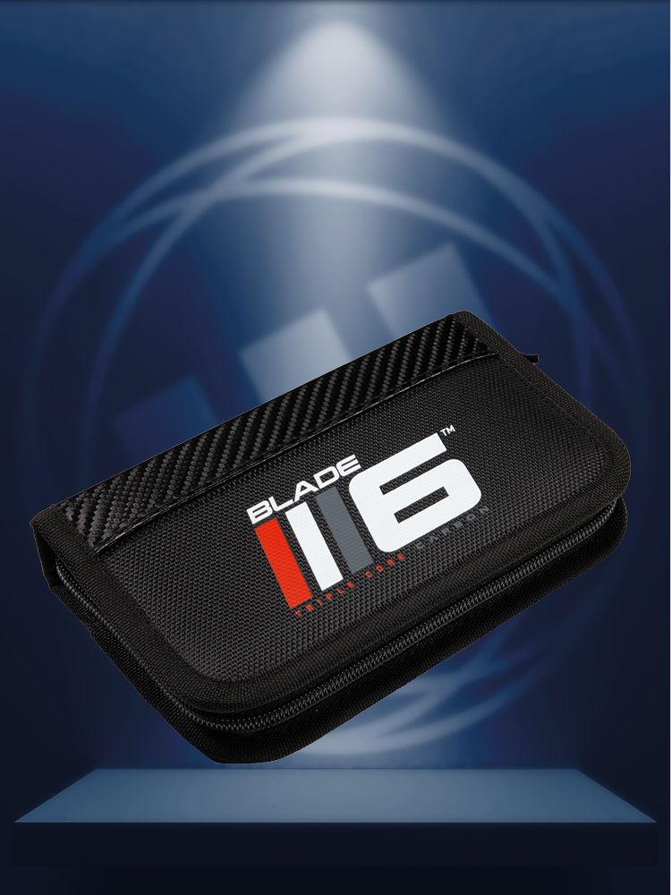 Winmau Blade 6 Urban-Pro Dart Case