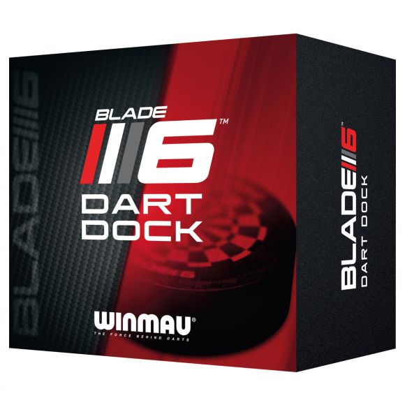 Blade 6 Dart Dock