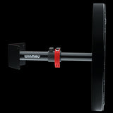 Winmau Edge Telescopic Corner Dartboard Bracket