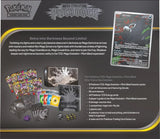 Pokemon Mega Evolution: Pitch Black Elite Trainer Box