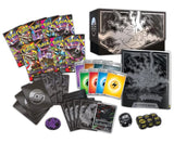 Pokemon Mega Evolution: Pitch Black Elite Trainer Box