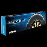 Winmau polaris dartboard dartboard lighting system