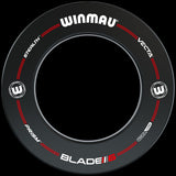 Winmau  Pro-Line Original Black Surround