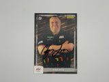 Ryan Joyce Singed 1st edition Panini PDC World Championship 2025 Base Card