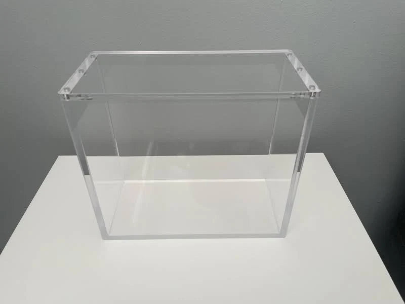 Acrylic Display for Pokemon Elite Trainer Box
