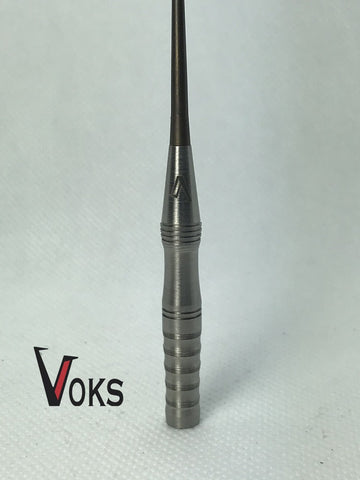 Voks Ultima 23g steel tip dart set