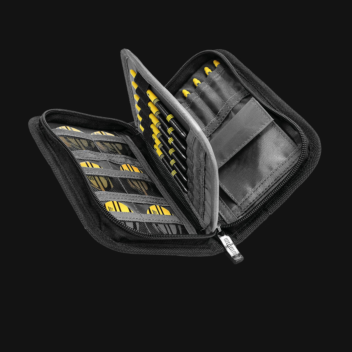 Winmau Urban-Pro Dart Case Black