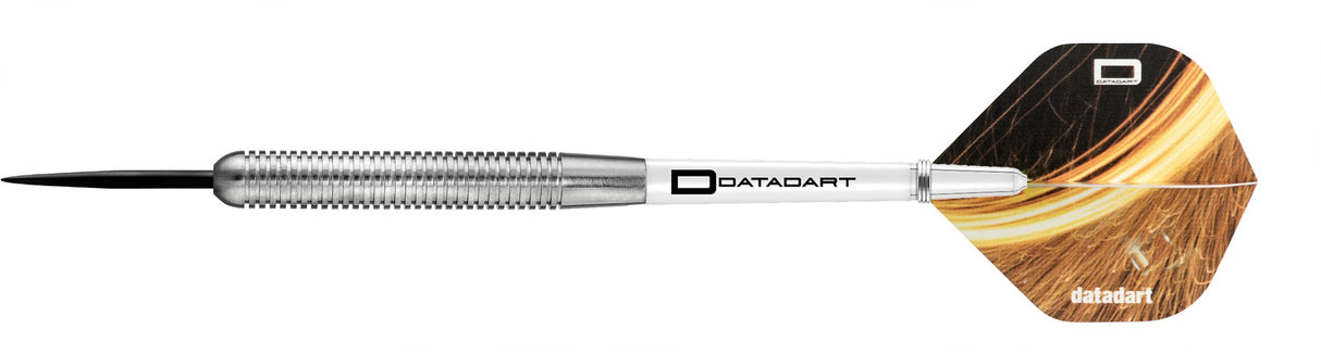 Datadart omega ringed 26g steel tip dart set