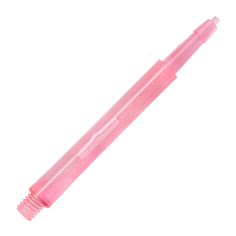 Harrows clic pink standard medium shafts