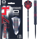 Datadart Element 74 22g 90% steel tip dart set
