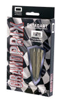 Datadart Grand prix steel tip dart set 18g