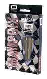 Datadart Grand prix steel tip dart set 20g
