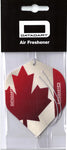 Datadart novelty Canada car air freshener