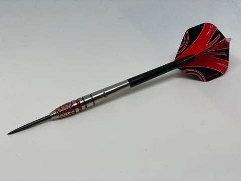 Taurus darts Serpienti 23g Steel tip dart set