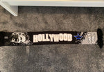 Official Chris "HollyWood" Dobey scarf