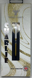 Taurus darts Charlie 24g steel tip dart set