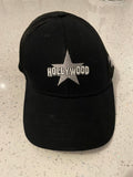 Official Chris "HollyWood" Dobey cap