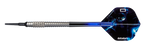 Datadart Night force 18g soft tip dart set 90% tungsten