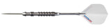 Datadart Sawtooth 21g steel tip dart set 90% tungsten