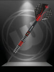 Winmau Joe Cullen 22g special edition steel tip dart set
